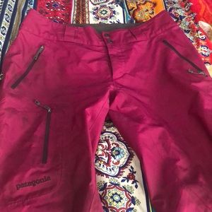 Women’s Patagonia Powder Bowl Pant